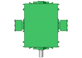 Y系列 10KV(中心高710-1000) 三相異步電動(dòng)機(jī)