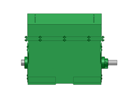 Y系列 10KV(中心高400-630) 三相異步電動(dòng)機(jī)