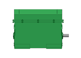 Y系列 6KV(中心高355-630) 三相異步電動機(jī)