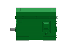 Y系列 6KV(中心高355-630) 三相異步電動機(jī)