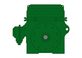 Y系列 6KV(中心高355-630) 三相異步電動機(jī)